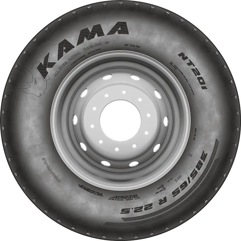 KAMA NT 201 в Чухломе — KAMA TYRES KAMA NT 201 в Чухломе