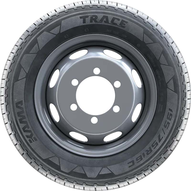 KAMA TRACE (HK-135) в Чухломе — KAMA TYRES KAMA TRACE (HK-135) в Чухломе