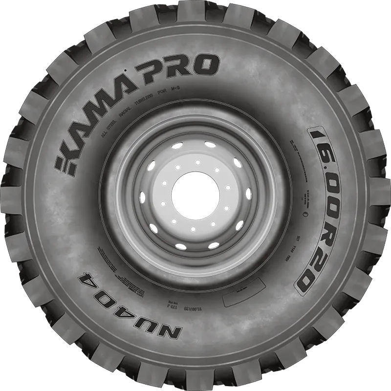 KAMA PRO NU 404 с рег давл в Чухломе — KAMA TYRES KAMA PRO NU 404 с рег давл в Чухломе