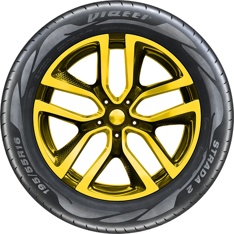 Viatti Strada 2 (V-134) в Чухломе — KAMA TYRES Viatti Strada 2 (V-134) в Чухломе