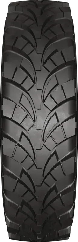 KAMA-431 мороз в Чухломе — KAMA TYRES KAMA-431 мороз в Чухломе